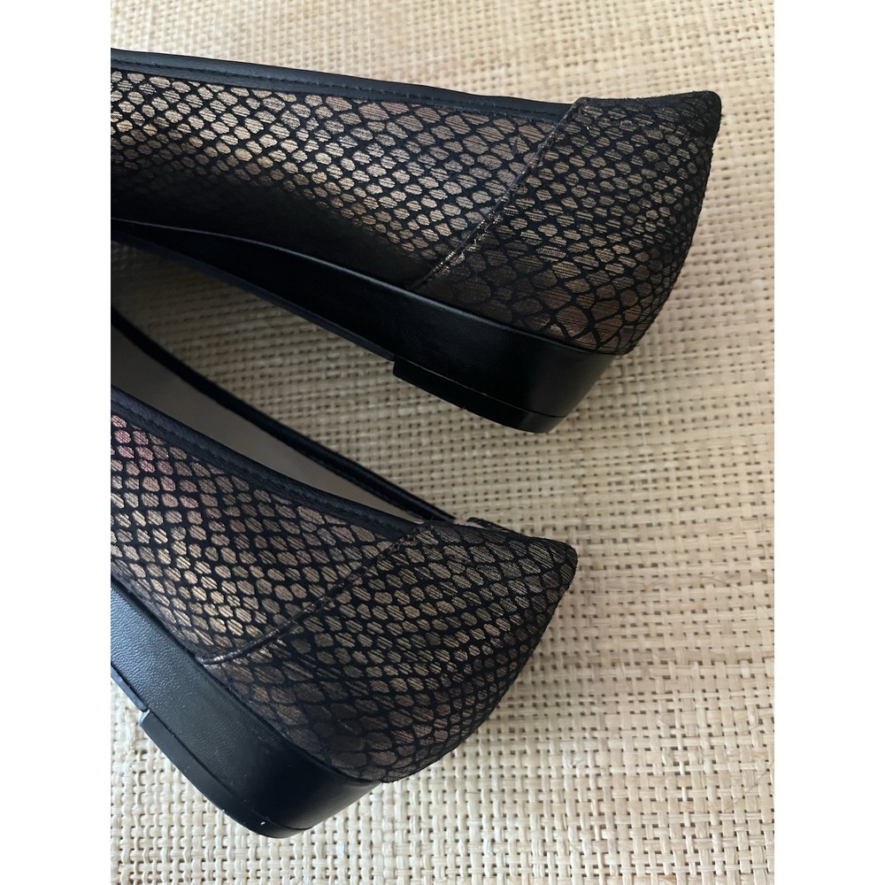 Naturalizer Dove Size 8M Ballet Flats - Picture 7 of 12